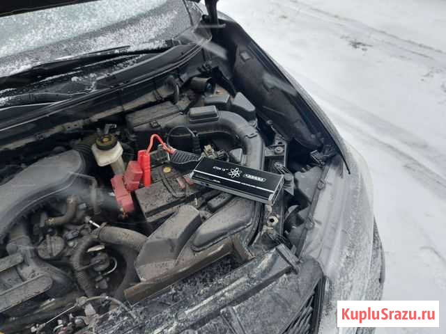 Прикурить автомобиль Нижний Новгород - изображение 1