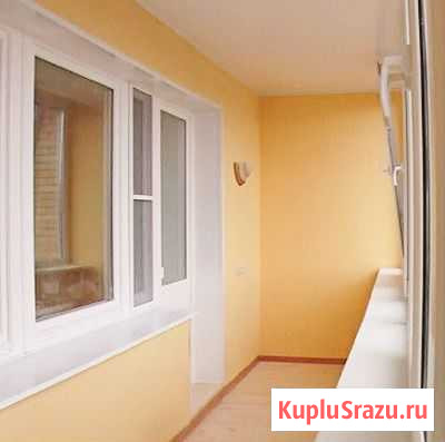 Ремонт квартир и домов Астрахань - изображение 1