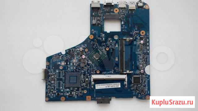 Материнская плата для ноутбука Aspire E1-410 Волгоград - изображение 1