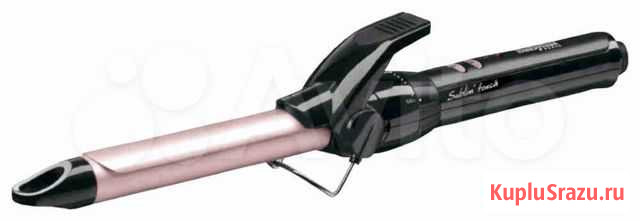 Плойка для локонов BaByliss C319E Кисловодск - изображение 1