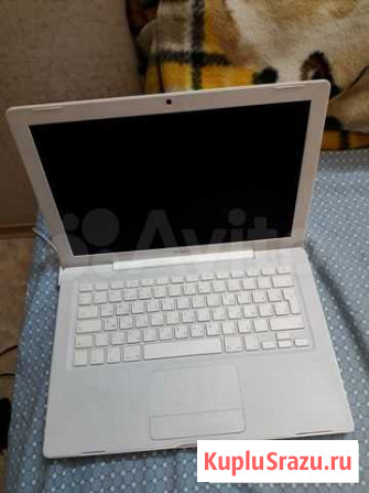 MacBook model no:A1181 Белгород - изображение 1