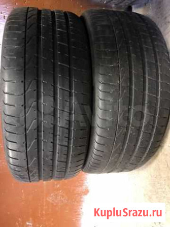 Pirelli zero 255 40 19 Рязань - изображение 1