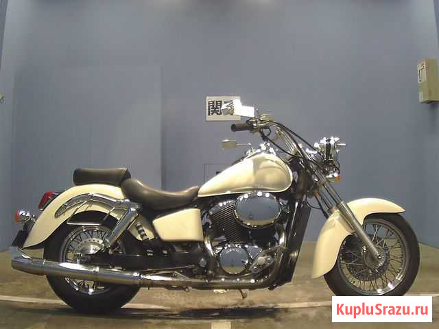 Honda Shadow 400 Астрахань - изображение 1