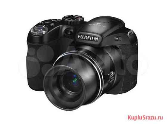 Цифровой фотоаппарат Fujifilm FinePix S2980 HD Воронеж