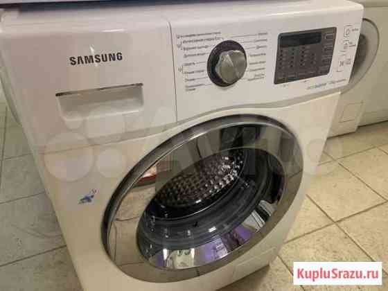 Cтиральная машина Samsung 7 кг 1200 оборотов Санкт-Петербург