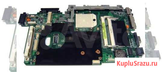 Материнская плата для ноутбука Москва - изображение 1