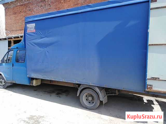 Грузоперевозки по России Иваново - изображение 1