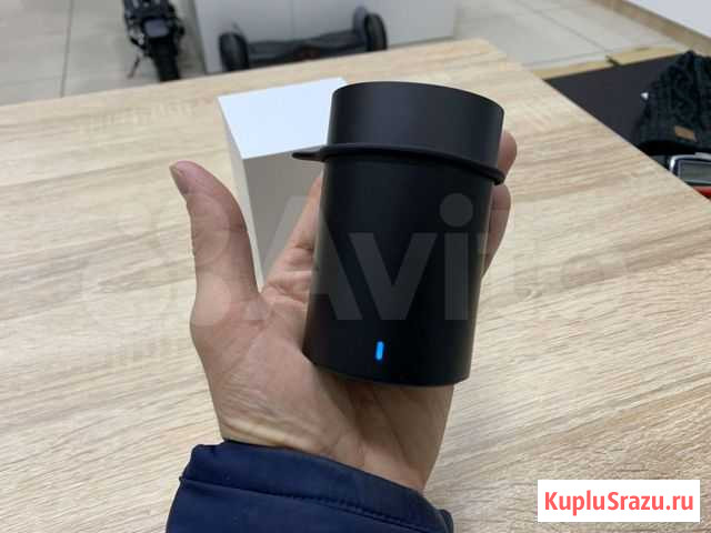 Портативная колонка Xiaomi mi round 2 Тула - изображение 1