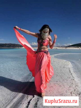 Bellydance / восточное шоу / танец живота Смоленск - изображение 1