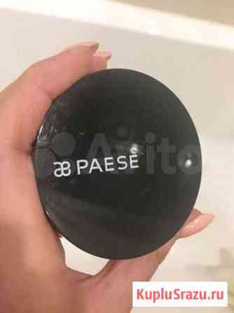 Продаю остатки профессиональной косметики Paese Томск