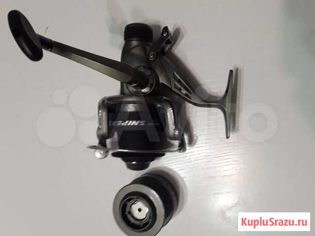 Катушка Salmo Красноярск - изображение 1