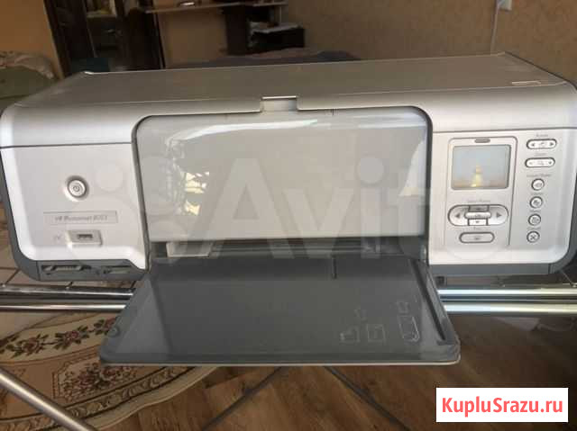 Принтер HP Photosmart 8053 Воронеж - изображение 1