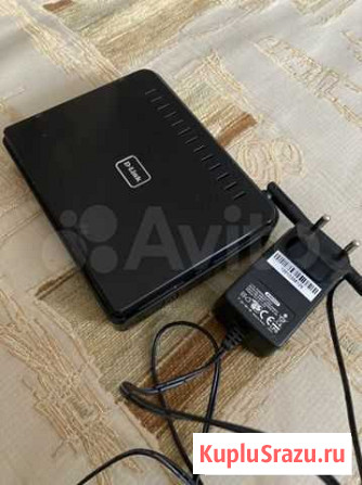 Роутер d-link dir-300 Чита - изображение 1