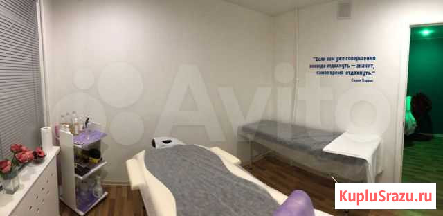 SPA Салон, Магазин косметики Усинск - изображение 1