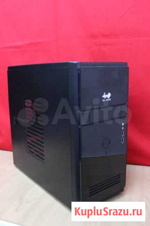 Pentium G3260 3.3GHz HDD 160Gb HD Graphics LGA1150 Омск - изображение 1