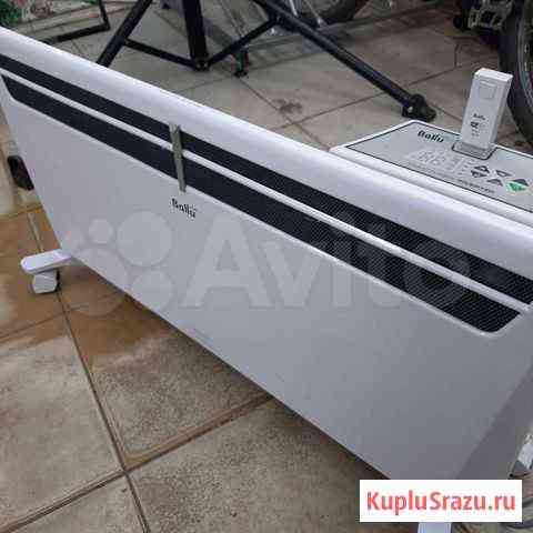 Конвектор Ballu Evolution Digital Inverter 2500 Нижний Новгород