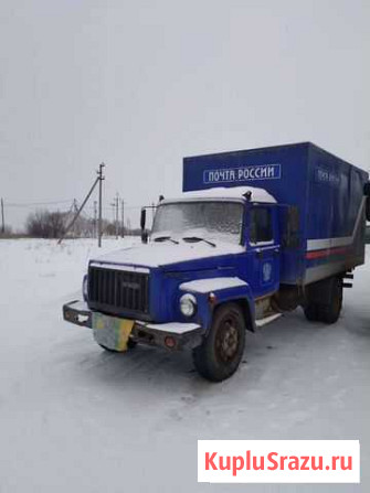 Газ-3309 Ейск - изображение 1