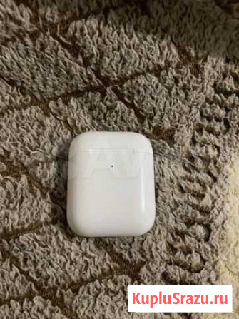 AirPods с бзу Воронеж - изображение 1