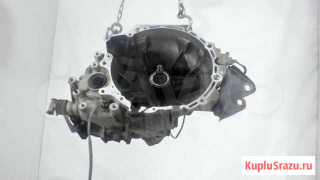 Кпп - 5 ст. Б/Н Mazda 626 1992-1997 Новотитаровская - изображение 1