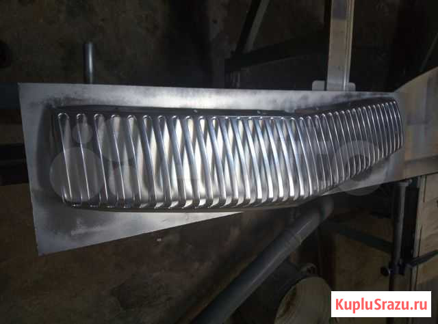 Газ 21 решотка Таганрог - изображение 1