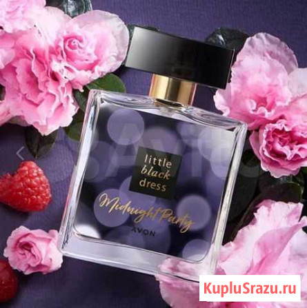 Парфюмерная вода Little Black Dress Midnight Party Пермь - изображение 1