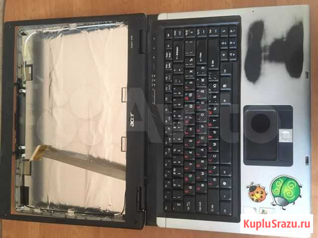 Acer 5100 Благовещенск - изображение 1