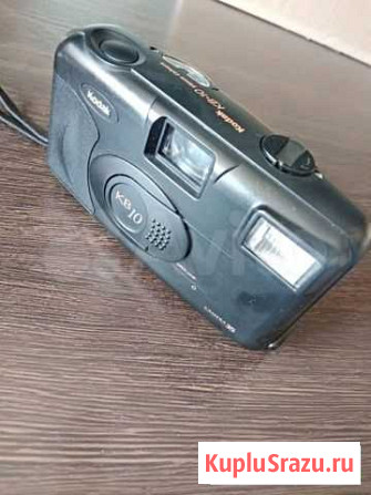 Фотоаппарат Kodak Светлый - изображение 1
