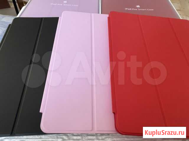 Чехол на iPad 12,9 дюймов 2017 года Екатеринбург - изображение 1