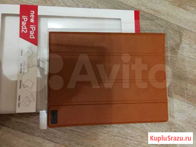 Чехол для iPad2 Йошкар-Ола - изображение 1