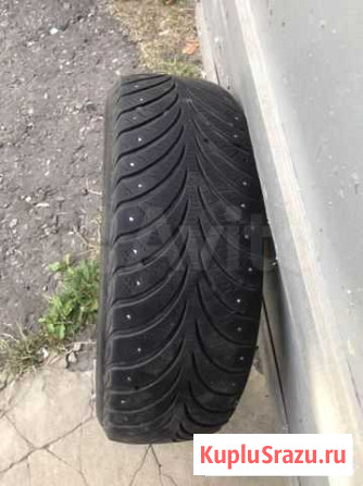 Резина зимняя шипованная Sava R15/185/60 88T escim Белгород - изображение 1