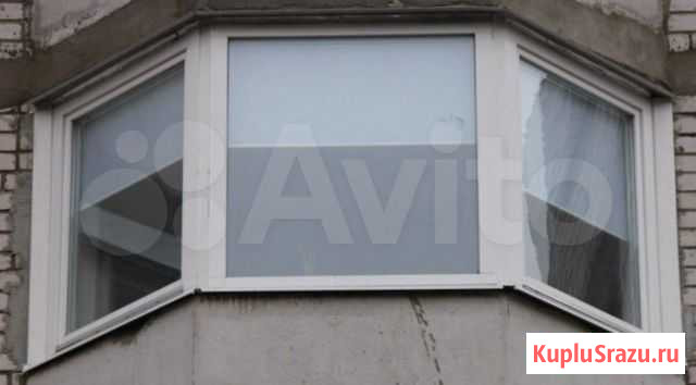 Пластиковые окна Екатеринбург - изображение 1