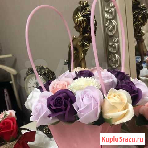 Мыльные розы Ростов-на-Дону - изображение 1