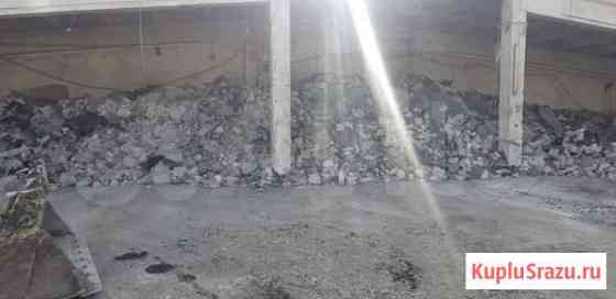 Битый кирпич Барнаул