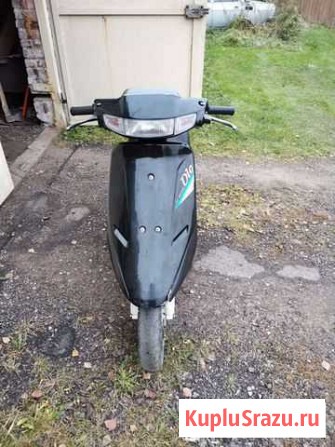 Honda dio af 18 Великие Луки - изображение 1