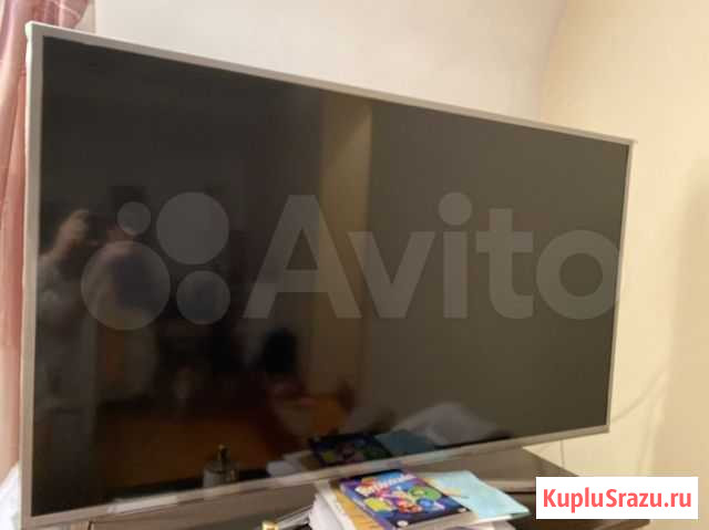 Телевизор Москва - изображение 1