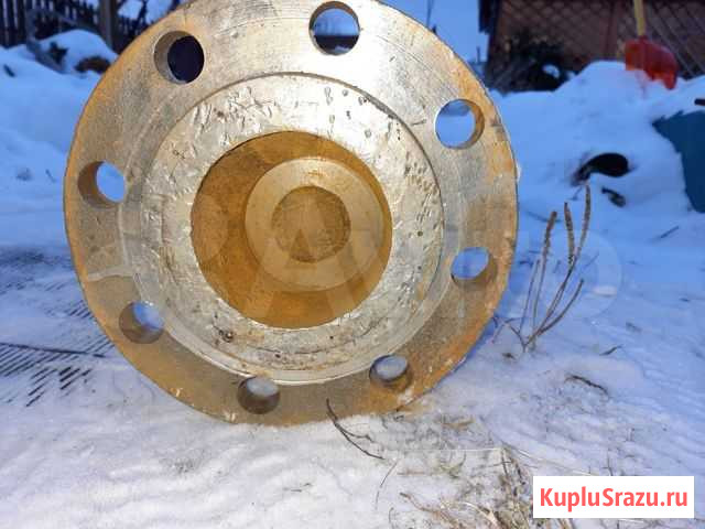 Клапан обратный.цена Кыштым - изображение 1