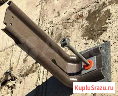 Кронштейн фасадный Ижевск - изображение 1
