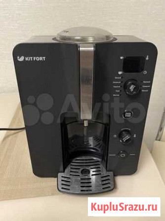 Чаеварка Kitfort KT 630 Владимир - изображение 1