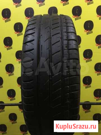 R14 185/60 Viatti Strada Asimmetrico / 1шт Уфа - изображение 1