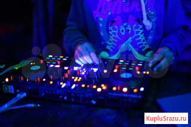 Traktor Kontrol S4 mk1 Новороссийск - изображение 1