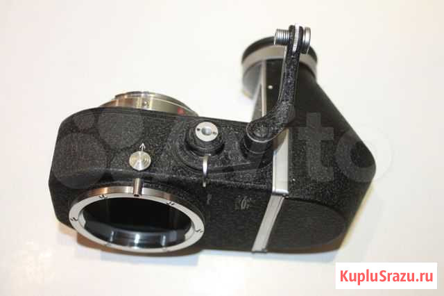 Leica m2 m3 деталь Visoflex II \ III Germany 1960 Санкт-Петербург - изображение 1