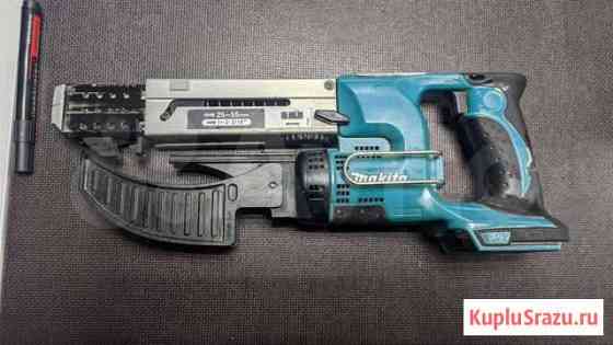 Шуруповерт Makita DFR550 Иваново