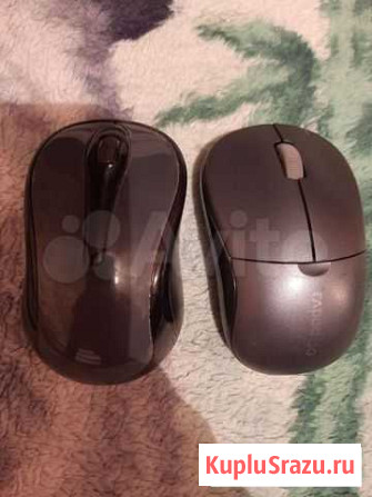 Беспроводная мышь Москва - изображение 1