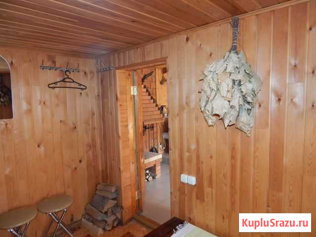 Баня Каменномостский - изображение 1