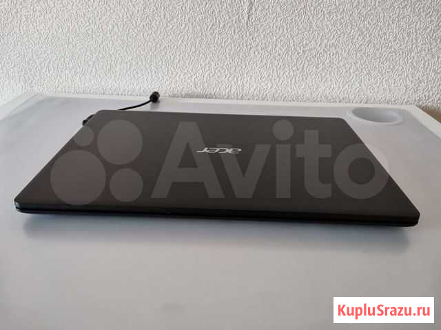 Продам Ноутбук Acer Aspire A315-42-R48X Ижевск - изображение 1