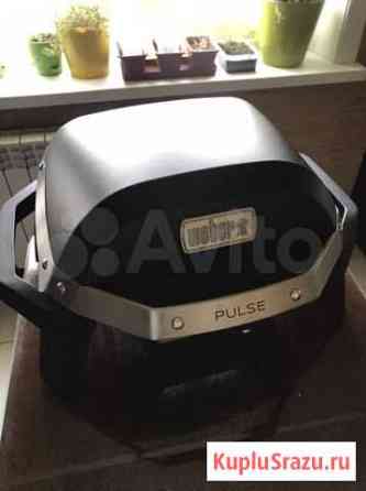 Продам гриль weber pulse 1000 Хабаровск