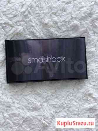 Тени smashbox Ростов-на-Дону