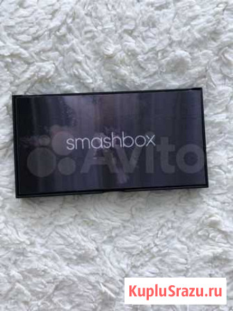 Тени smashbox Ростов-на-Дону - изображение 1