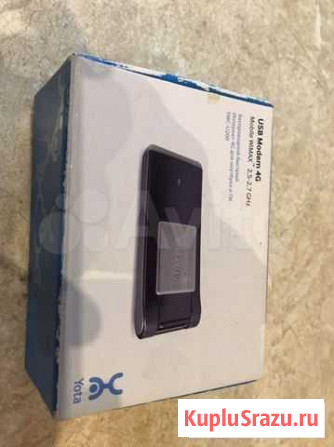 Модем yota samsung swc-u200 Тимашевск - изображение 1