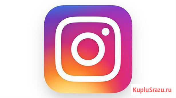 Накрутка в Instagram Мамоново - изображение 1